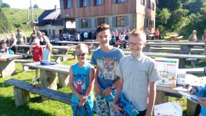 10. Dan Menine in 8. Noč Menine, tema Podzemno bogastvo Menine 12